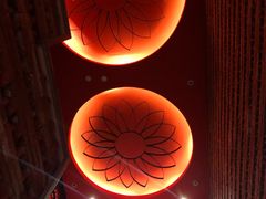 -绿茶餐厅(蓝色港湾店)