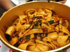 -味上湘菜馆(阿波罗店)