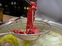 -牛焱·贵州黄牛肉火锅(城西银泰店)
