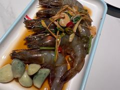 -丹东立强海鲜烧烤·牛B大串(星海店)