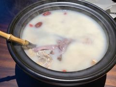 胡椒猪肚鸡-乔村二十八道(天目里店)