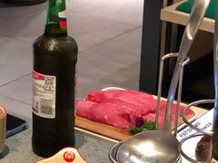 -羊来顺冰煮鲜羊 铁锅烀羊肉(中央大街店)