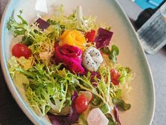 -柒园·三十年创意杭帮菜(龙湖滨江天街店)