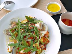 -Mercato莫卡多露台餐厅与酒吧(K11店)