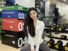 -中田·健身+普拉提(北京通州运河店)