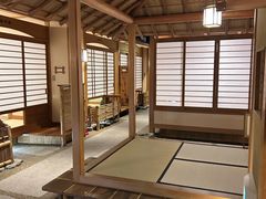 -蟹道乐(梅田店)