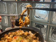 -蛙小侠(亚欧商厦店)