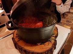 -Le Comptoir de Pierre Gagnaire