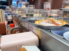 -元气寿司(东方宝泰店)