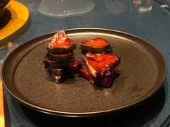 -三利音·玖弄小鲜(浦东嘉里城店)