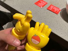 -海底捞火锅(河东万达广场店)