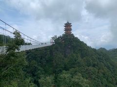 -塔云山