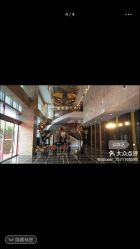 -广州白云机场铂尔曼大酒店·宴会厅·宴会预订中心