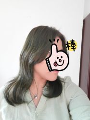 -TK·HAIR SALON韩式设计