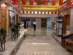 -维也纳酒店(南京奥体中心店)