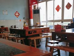 -福满家火锅26年江景(十八梯店)