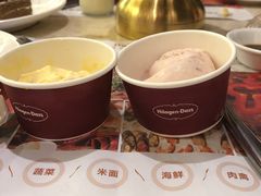 -芭菲盛宴·环球美食(北城国际店)