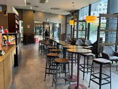 -星巴克(钦江路店)