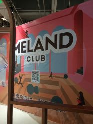 -MELAND CLUB亲子乐园•派对(石家庄万象城店)