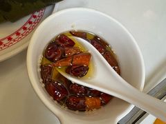鲜榨辣椒油-清真·鸦儿李记·涮肉(花市店)