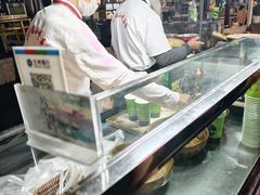 -清真老马家国华牛奶鸡蛋醪糟(正宁路店)