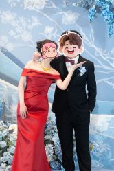 -MuseMarry婚纱(前海嘉里中心店)