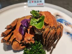 -佬太公海鸭·海鲜大排档(上海总店)