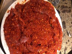 麻辣牛肉-六公里老火锅(总店)
