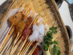 -签哥签妹儿串串火锅(青年路店)