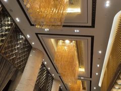 -万达瑞华酒店美食汇自助餐厅(楚河汉街店)