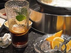 -捞王锅物料理(凯旋路店)