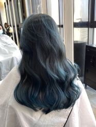 -TOP HAIR SALON