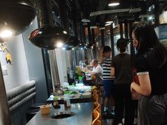 -喜来稀肉(虹泉路店)