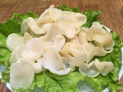 -尚海豆捞(乐虹坊店)