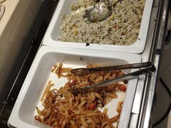 -素满香·Vegan食养自助(天一广场店)