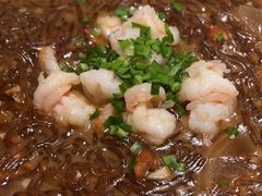 -鸽子侯·家宴·平价海鲜(绿地店)