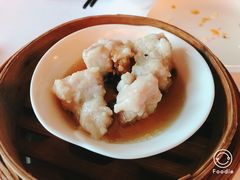 -富力丽思卡尔顿酒店·丽轩中餐厅