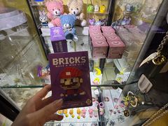 -谜盒子奇幻密室(南屏店)