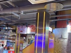 -鑫郭氏·南昌20年大排档(绳金塔店)
