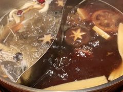 -礼舍·和牛火锅·烤肉·料理餐厅(华茂店)