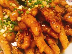 -付掌柜在成都·热炒砂锅集(金禾店)