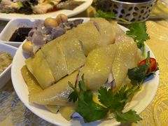 老广白切鸡-九大簋家宴(晓港湾店)