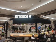 -杭州大厦LSE城市生活超市(杭州大厦店)