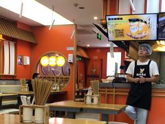 -陕味食族油泼面·小炒盖码面(双榆树店)