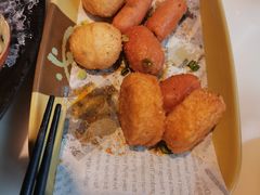 -碗中海·蒸汽海鲜·桑拿鸡(岭南天地店)