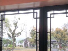 -杭州西湖柳莺里酒店