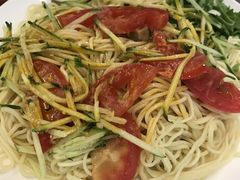 -西域美食蘭州拉面