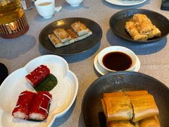 -潮府馆·非遗潮州菜·世纪公园(新国际博览中心店)
