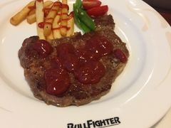 -爱丽丝牛排西餐厅(光谷步行街店)