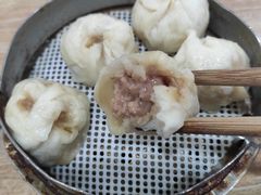 -吃不亏特色包子(三峡广场店)